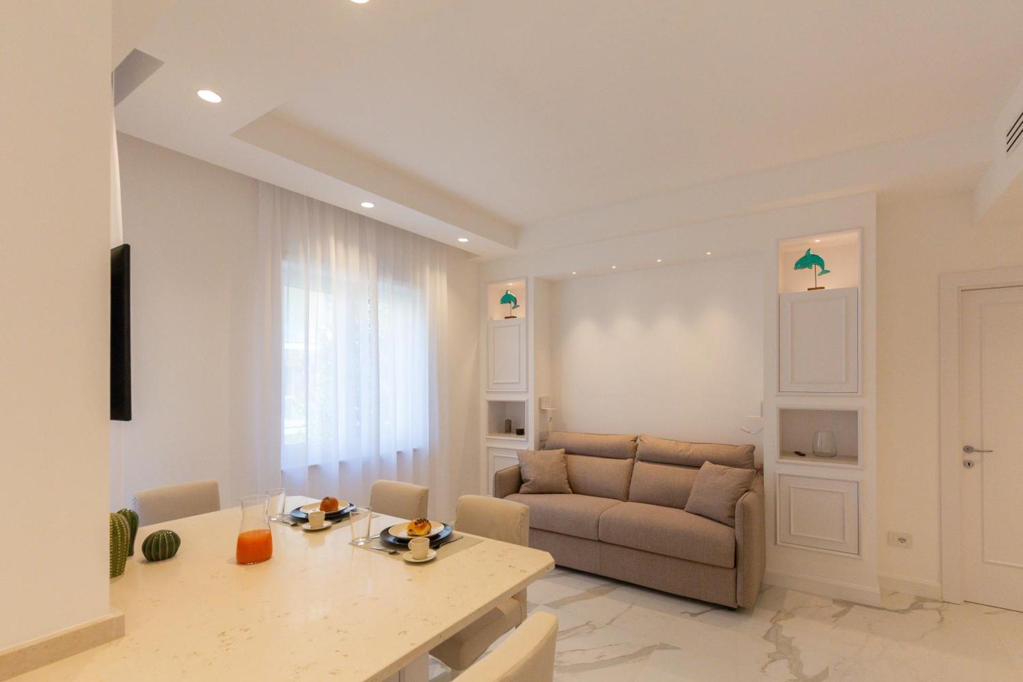 Maison Adriana 소렌토 외부 사진
